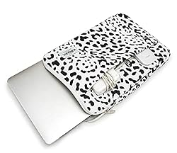 Kinmac Spots 360° Protective Waterproof Laptop