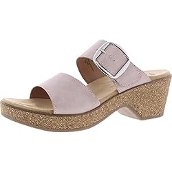 WHITE MOUNTAIN Shoes Copious Women's Clog Slide