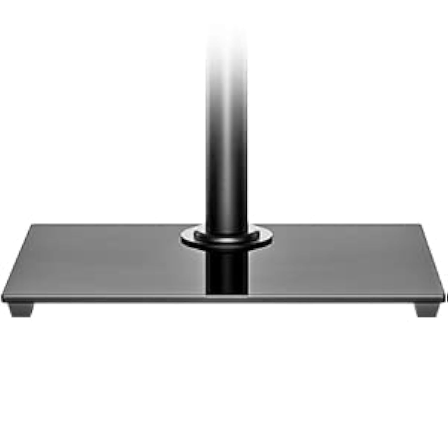 BONTEC Single Arm Monitor Stand for 13-32 Inch Screens