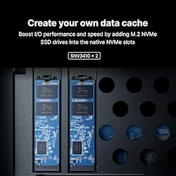 Synology 6 bay NAS DiskStation