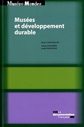 Musées et développement durable