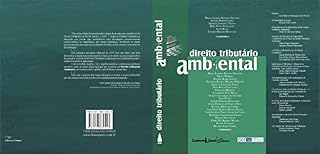 Livro Direito Tributário Ambiental