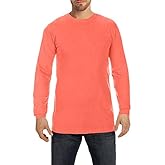 Comfort Colors Adult Long Sleeve Style G6014 Tee