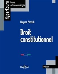 Droit constitutionnel