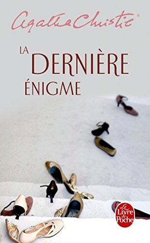 La  dernière énigme