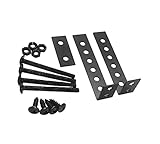 Coolerguys Fan Mount/Stand Bracket Kit