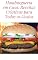 Livro Hamburgueria em Casa: Receitas Criativas para Todos os Gostos