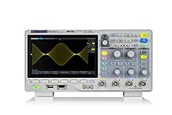 Siglent SDS1104X-E 100Mhz digital oscilloscope 4