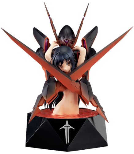 Good Smile Accel World Kuroyukihime PVC Figure