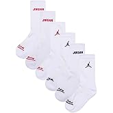 Jordan Kids Legend Crew 6-Pack (Infant/Toddler/Little Kids/Big Kids)