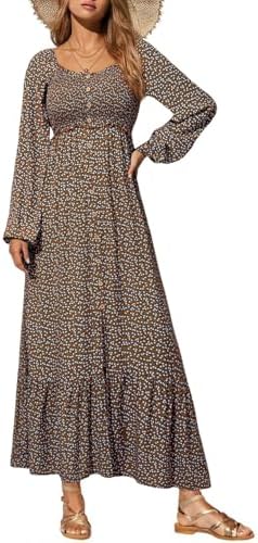 free people love story maxi dress NWT FREE PEOPLE Sz XS LOVE STORY MAXI DRESS MIXED FLORAL PRINT LONG SLEEVE GOLD