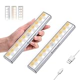 Homelife LED Bars Motion Sensor Lights by