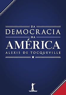 Livro Da democracia na América (Translated)