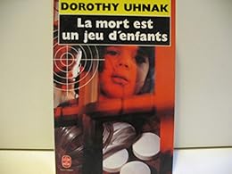 La  mort est un jeu d'enfants