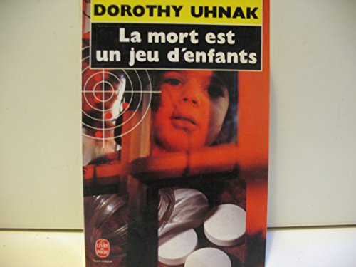 La  mort est un jeu d'enfants