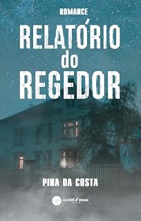 Livro Relatório do Regedor