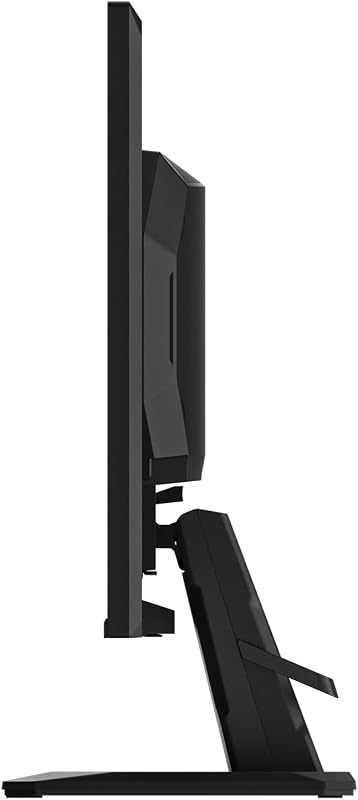 GS27F2 27" FHD Gaming Monitor - 1920 x 1080, 240Hz, 1ms, 300 cd/m², FreeSync, HDR Ready, HDMI 2.0, Displayport 1.4
