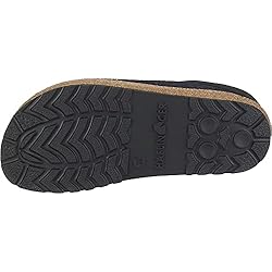 HAFLINGER GZL Clog - Captains Blue, 41
