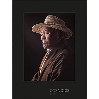 One Voice Hardcover &acirc;&euro;&ldquo; June 13, 2017