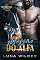 Livro A obsessão do Alfa (Night Grove Falls: The Alphas Livro 1)