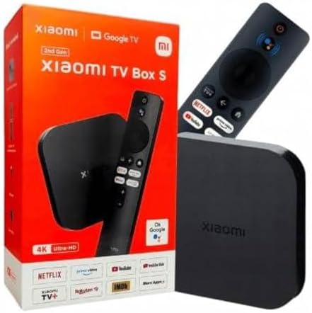 Chromecast Xiaomi Mi Box S Vs Nvidia Shield Pro Xiaomi TV Mi Box S
