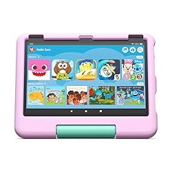 Amazon Kid-Proof Case for Fire HD 10 tablet