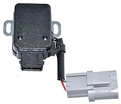 Walker Products 200-1140 Throttle Position Sensor