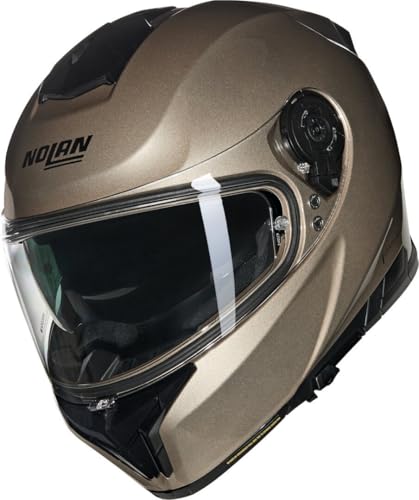 NOLAN CASQUE N80-8 CLASSIQUE NOBLE 316 XS