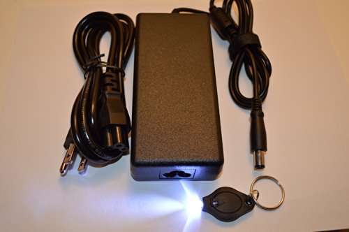 NEW AC Adapter Charger replacement for HP Pavilion 23-g010 23-Inch All-in-One, 18-5110 All-in-One PC; HP Pavilion 21-h010 21-Inch Touchsmart All-in-One; HP EliteBook 840 G1, J8U01UT#ABA, J8U02UT#ABAÂ  Laptop Notebook Battery Power Supply Cord Plug