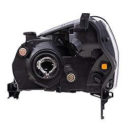 Brock Replacement for Driver and Passenger