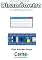 Livro Monitorando através do Visual Basic o Dinamômetro com o STM32F103C8 programado no Arduino
