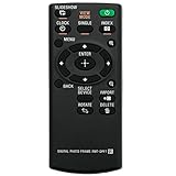 Allimity RMT-DPF7 RMTDPF7 Replacement Remote