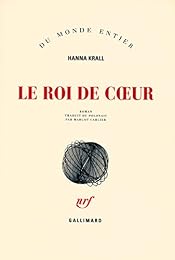 Le  roi de coeur