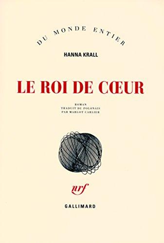 Le  roi de coeur