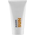 Jil Sander Sun Smoothing Body Lotion, 15 Ounce