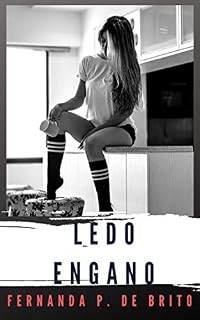 Livro LEDO ENGANO