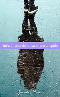 Livro Inferências de uma Interrompida