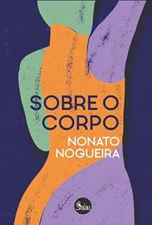 Livro Sobre O Corpo