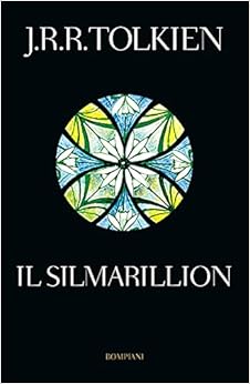 Il Silmarillion (I grandi tascabili)