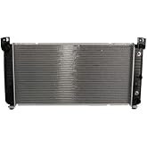 GM Genuine Parts 21726 (25810258) Radiator