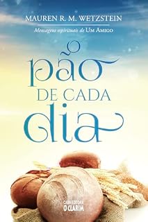 Livro O pão de cada dia