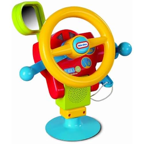 little tikes bike trailer parts