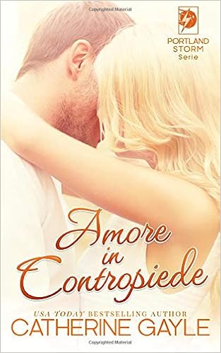 Catherine Gayle - Amore in contropiede (2016)