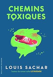 Chemins toxiques