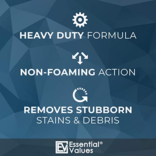 Coil Cleaner for AC Unit (Gallon) AC Coil Cleaner That is Non Foam