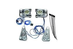 Traxxas 8027 LED Headlight/Tail Light Kit