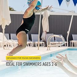 FINIS Swimmies Goggles - Learn-to-Swim