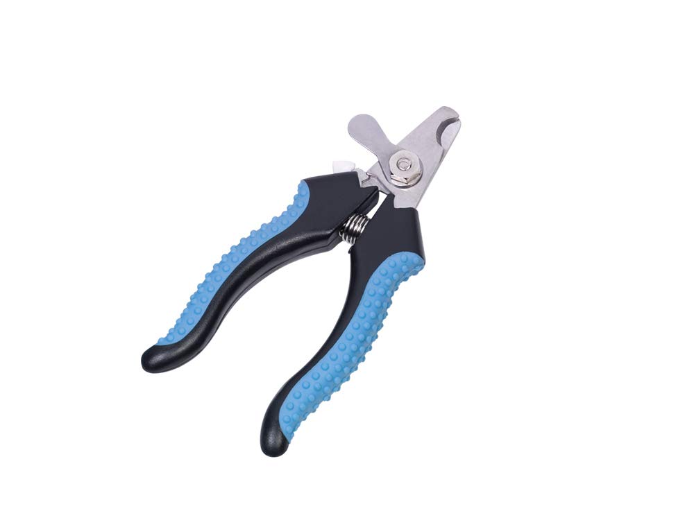 Nobby Comfort Line Nail Scissors Small 12 cm