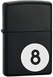 Zippo 8 Ball Lighter