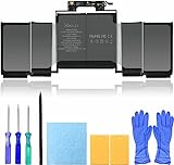 XINGLT A1989 A2251 Battery Replacement A1964